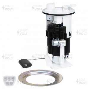 HYUNDAI GETZ (2002>) SFM 0812 START VOLT