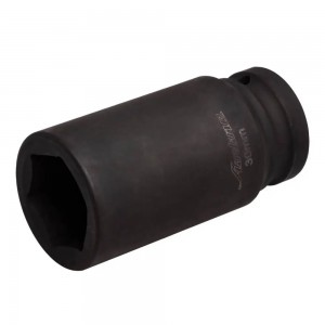 Головка ударная торцевая 3/4 DR шестигранная удлинённая 30мм (AT-IS34-34) AT-IS34-34 AIRLINE