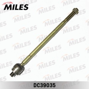 Тяга рулевая HYUNDAI Elantra (XD), KIA Cerato 04-, Spectra 04- DC39035 DC39035 MILES