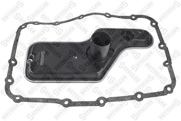 фильтр АКПП!с прокладкой\ Ford Explorer 96> 20-51024-SX STELLOX