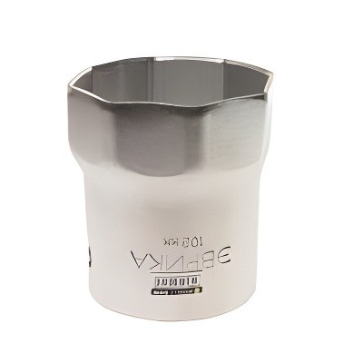 Ключ ступицы 102мм 8-ми гранный ЭВРИКА ER-61102 EVRIKA