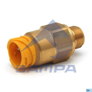 MAN 4-SERIE TGA (2000-2008) 091.119 SAMPA