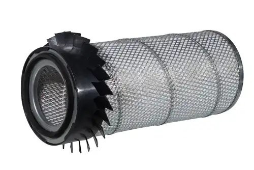 фильтр воздушный! d=305,5 d1=192,2, h=475 \ Tatra Truck Z32668 ZENTPARTS