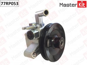 Насос гидроусилителя HYUNDAI TUCSON 2.0 77RP053 77RP053 MASTER KIT