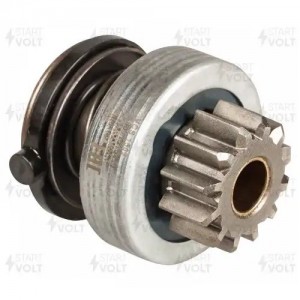 Привод стартера (бендикс) для а/м Mercedes-Benz Sprinter W909 (13-) 2.1CDI (VCS  VCS 1509 START VOLT