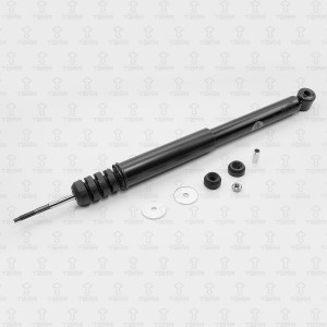 Амортизатор задний газовый RENAULT Logan/Sandero 12- DH1601 DH1601 TORR