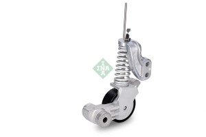 Натяжитель приводного ремня VOLVO S60 (13-18) INA 534070210 INA