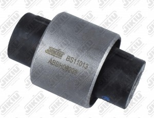Втулка амортизатора задн нижняя HYUNDAI CRETA 16- BS11013 BS11013 JIKIU