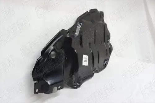 Защита двигателя правая, Toyota, Camry, 6 V40 (2006-2011) OEM0011ZDR OEMPARTS