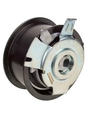 ролик натяжной ремня ГРМ!\ Audi A4/A6, VW Bora/Golf 1.9TDi 00> Z23869 ZENTPARTS