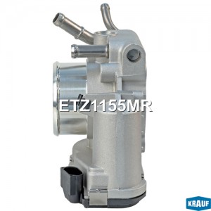 Заслонка KIA Rio (17-) дроссельная KRAUF ETZ1155MR KRAUF
