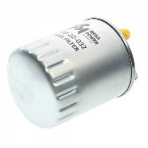 Фильтр топливный MERCEDES Sprinter (00-06),Vito (99-03) MEGAPOWER 110-22-032 MEGA POWER