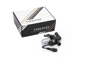 MAGNUM/E-TECH/MAGNUM DXI12/13 электромагнитный T0370-5002 TOPCOVER