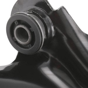 RENAULT MEGANE II (2002-2009) ШАРОВАЯ 18 MM JTC1223 TRW