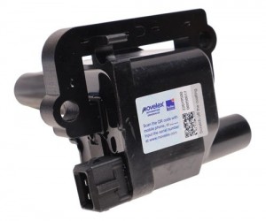 Катушка зажигания JAC S5 MOVELEX 1026102GAAMX MOVELEX