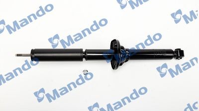 Амортизатор HONDA CR-V (95-02) задний левый/правый газовый MANDO MSS016862 MANDO