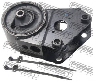 Подушка двигателя передняя NM-Z50WDFR NM-Z50WDFR FEBEST