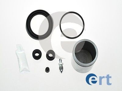 HONDA CIVIC 5D (2006-2012) D=54, TRW 402176 ERT