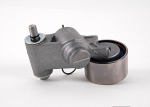 Ролик натяжителя ремня грм SUBARU 13033-AA042 13033AA042 SUBARU