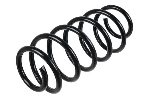 пружина передняя! 40 042 16\ Audi 80 2.6/2.8/1.9TDi 91-95 Z38251 ZENTPARTS