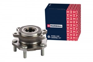 Ступица передн. Nissan Qashqai II 13-  X-Trail III 14- M8140024 M8140024 MARSHALL