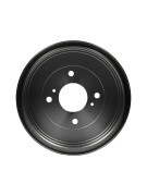 барабан тормозной! Nissan Primera W10 1.6-2.0D 93> Z01721 ZENTPARTS