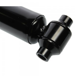 Амортизатор MAN TGA,TGS,TGX передний (418/665 20х105 24х55 О/О) MEGAPOWER 290-12-035 MEGA POWER