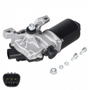 Моторедуктор стеклооч. для а/м Toyota Land Cruiser Prado 150 (09-)/Mazda 6 (07-) VWF1915 START VOLT