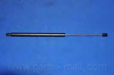 Газовый упор двери SSANGYONG REXTON(Y200/250) 01-17 PQD-208 PQD208 PMC PARTS MALL
