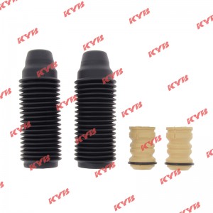 к-кт 2 пыльн. + 2 отбойн.аморт. переднего! Nissan Qashqai/Qashqai +2 1.6-2.0/1.5 910199 KAYABA