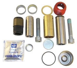 Ремонтный комплект суппорта For Knorr-Bremse Type SB6../SB7..-Series Trailer BPW K067417K50 KNORR BREMSE