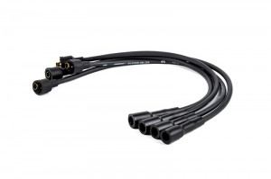 Провод высоковольтный NISSAN комплект CARGEN AX200 CARGEN