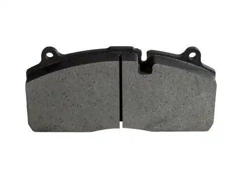 колодки дисковые к-т с полн. р/к WVA 29175/29195 22.5' Z07206 ZENTPARTS