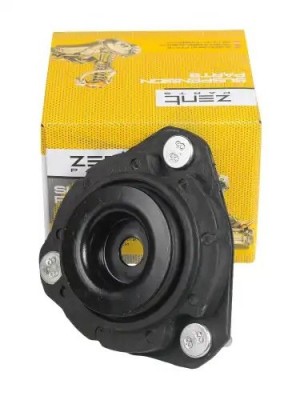 опора амортизатора переднего! Ford Focus all 98> Z11860 ZENTPARTS
