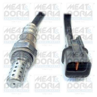 Датчик кислорода HYUNDAI Solaris (16-) MEAT&DORIA 81851 MEAT DORIA