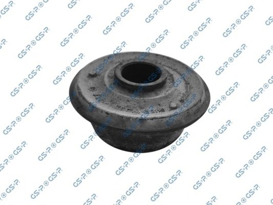 сайлентблок половинка переднего рычага!\ Toyota Camry/Vista SV3#/VZV3#/CV30 90-9 512998 GS P