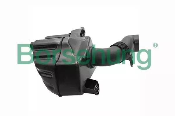 резонатор воздушного фильтра!\ VW Passat B6 1.6-2.0FSI 05-10 B12830 BORSEHUNG