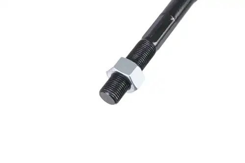 тяга рулевая!\ KIA Sorento UM 15> Z28843 ZENTPARTS