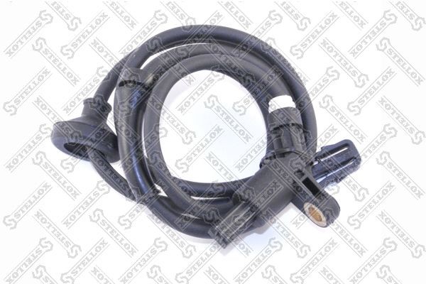 21788F=JP927280001 [1H0927807D] !датчик ABS зад.л.+п.\ VW Golf 92-97,CHERY 06-65326-SX STELLOX