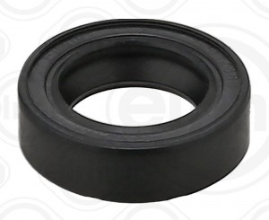 сальник! 15x24x7\ Audi 80/100 1.3-2.2 <88, VW Passat/Golf/Polo/LT 1.0-2.7 81> 279.529 ELRING