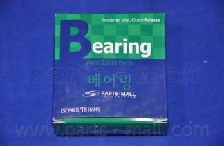 Подшипник ступицы передний KIA SPECTRAИЖ/CARENS/MAZDA 6/626  PSB-H002 PSB-H002 PMC PARTS MALL