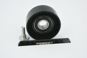 Ролик натяжной 0187-2ADFHV 0187-2ADFHV FEBEST