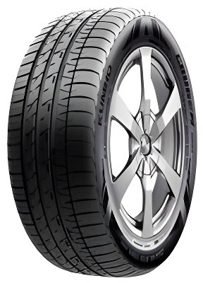 Kumho 235/55 r18 Crugen HP91 100H 2259113 KUMHO