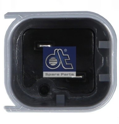 Пружина синхронизатора! d6 L34 ZF(S5-50.S6-65/80/90.4S-120GP,5S-90/9 2.5S-110/1G 4 DIESEL TECHNIC