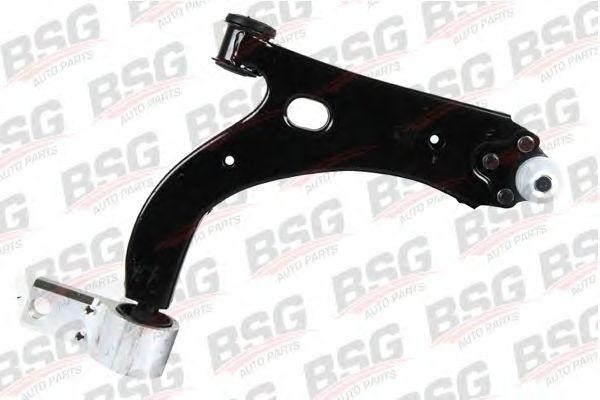 Рычаг подвески FORD Fiesta передней нижний правый BSG BSG30315011 BSG
