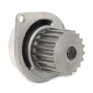 Ремкомплект привода ГРМ с водяным насосом PowerGrip® Kit KP15581XS GATES