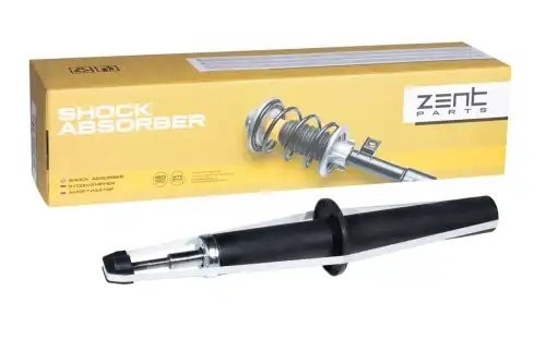 амортизатор передний газовый! BMW X5 (E70) 07> Z00874 ZENTPARTS