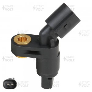 Датчик ABS для а/м VAG Octavia (96-)/Passat B5 (96-) перед. лев. (VS-ABS 1816) VSABS1816 START VOLT