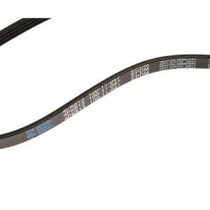 Ремень ВАЗ-2123 компрессора кондиционера MEGAPOWER 10011047 MEGA POWER