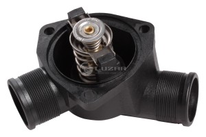 Термостат в сборе с нижней крышкой 21082 LT01082 LT01082 LUZAR